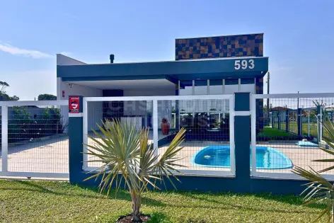 Imagem #2 do imóvel Casa moderna com piscina e excelente padrão em Arroio do Sal