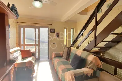 Imagem #4 do imóvel Excelente Oportunidade: Apartamento Triplex em Arroio do Sal