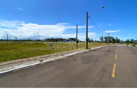 Imagem #2 do imóvel Terreno a Beira Mar no Loteamento Esmeralda – Posição Solar Leste