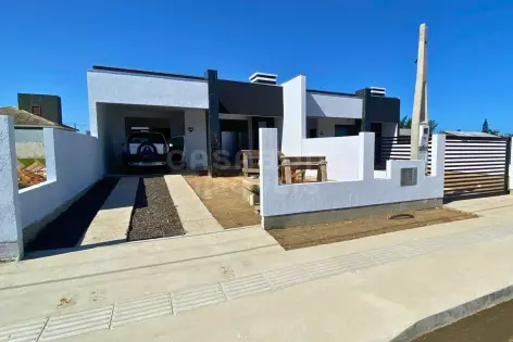 Imagem principal do Casa Geminada Moderna no Loteamento Sambaquis em Arroio do Sal