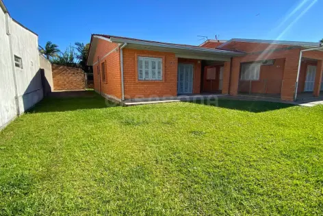 Imagem #4 do imóvel Casa no Bairro Areias Brancas – Terreno com Ótima Posição Solar