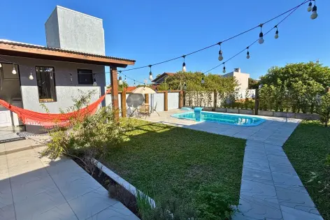 Imagem #2 do imóvel Casa contêiner moderna a apenas 50 metros da praia em Arroio do Sal