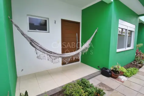 Imagem secundária do Sobrados Geminados Próximos à Praia - Oportunidade Única