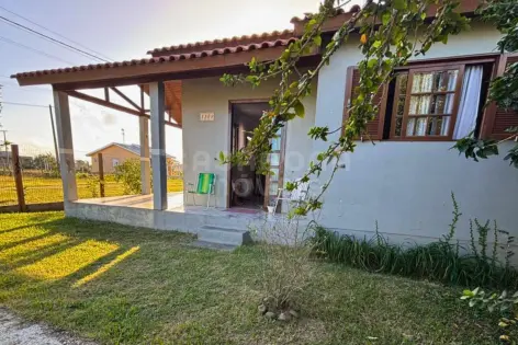 Imagem principal do Casa aconchegante a poucos metros do mar no Bairro São Paulo – Arroio do Sal