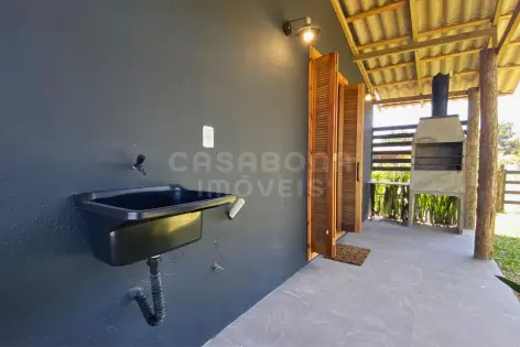 Imagem #4 do imóvel Charmosa Casa Próxima ao Mar no Balneário Atlântico em Arroio do Sal