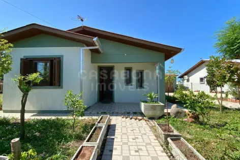 Imagem principal do Casa Aconchegante no Jardim Raiante