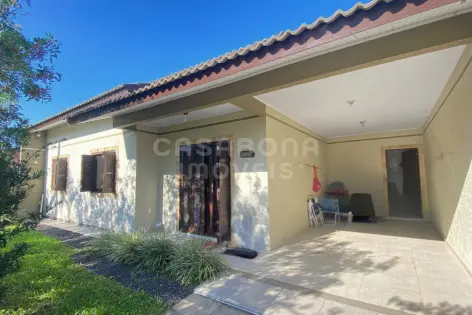 Imagem principal do Casa Aconchegante em São Pedro, Arroio do Sal