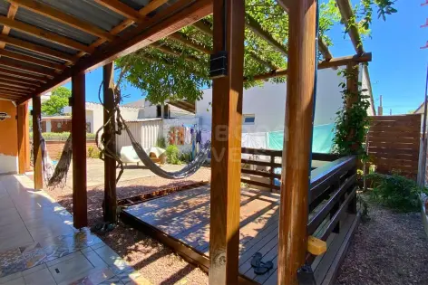 Imagem #4 do imóvel Casa Ampla e Bem Iluminada com Excelente Posição Solar Norte