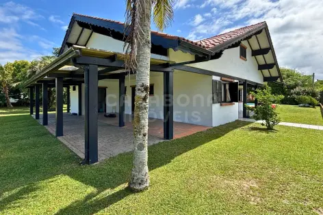 Imagem #3 do imóvel Casa ampla com piscina e espaço exclusivo no Balneário Bom Jesus em Arroio do Sal