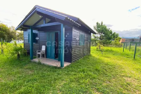 Imagem #3 do imóvel Casa Aconchegante no Bairro Quatro Lagos – Terreno Amplo e Excelente Posição Solar