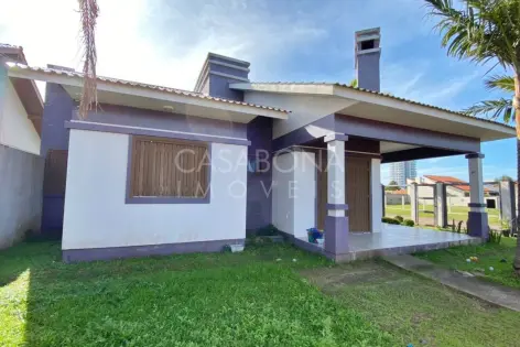 Imagem #4 do imóvel Encantadora Residência em Bairro Residencial no Balneário Vista Alegre