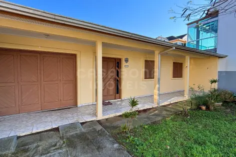 Imagem #3 do imóvel Oportunidade no Centro de Arroio do Sal: casa com excelente localização