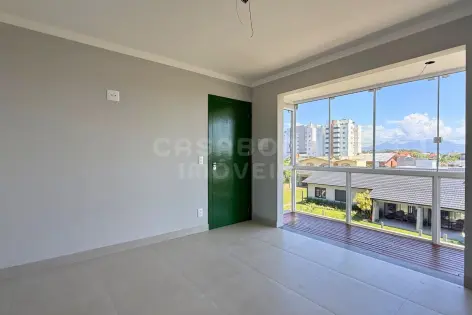 Imagem #3 do imóvel Apartamento a Uma Quadra do Mar em Areias Brancas