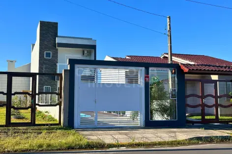Imagem #3 do imóvel Casa com Piscina e Excelente Localização no Bairro Raiante