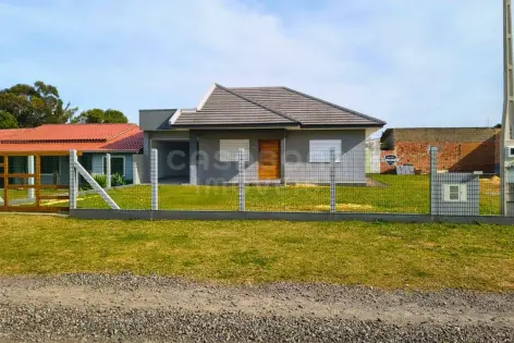 Imagem secundária do Casa moderna com amplo terreno duplo em Arroio do Sal