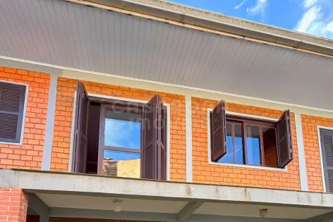 Imagem secundária do Sobrado mobiliado a poucos passos do mar no Centro de Arroio do Sal