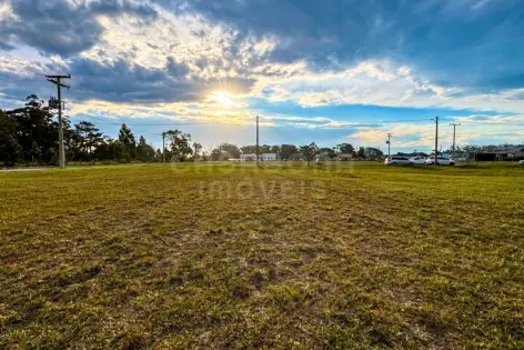 Imagem #2 do imóvel Terreno de 378 m² no Cristo Rei: espaço ideal para construir ou investir