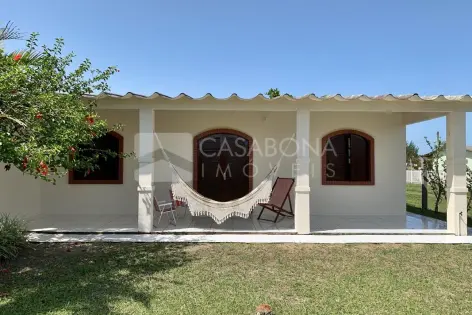 Imagem #4 do imóvel Casa na Praia São Paulo: Charme a 300 Metros do Mar