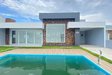 Imagem secundária do Encantadora Casa em Arroio do Sal