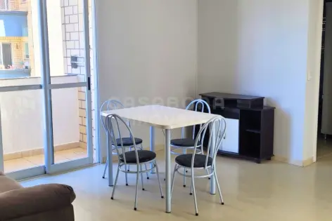 Imagem principal do Apartamento Aconchegante no Bairro Interlagos – Iluminação, Conforto e Excelente Localização