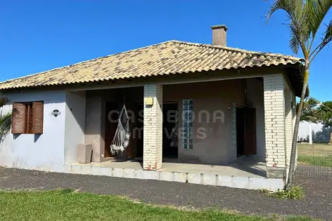 Imagem principal do Casa com Excelente Iluminação Natural no Balneário Jardim Olívia – Conforto e Funcionalidade