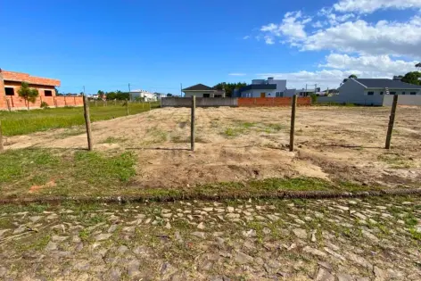 Imagem principal do Excelente Terreno com Posição Solar Norte no Bairro Vista Alegre em Arroio do Sal