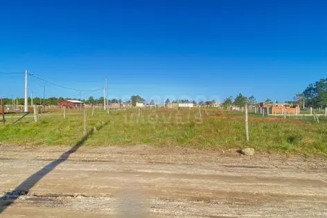 Imagem #1 do imóvel Terreno de 300 m² na Rondinha em Arroio do Sal