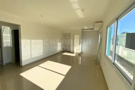 Imagem principal do Apartamento novo a poucos metros da praia no bairro Malinsky