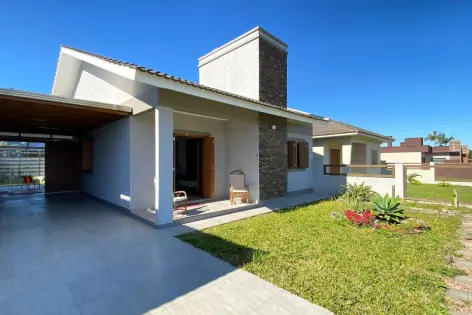 Imagem #4 do imóvel Casa à Venda em Arroio do Sal - Bairro São Pedro, Próxima à Praia