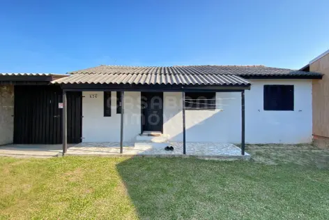 Imagem principal do Casa Simples e Aconchegante em Arroio do Sal