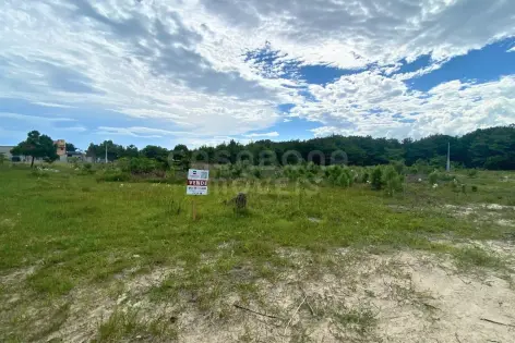 Imagem #3 do imóvel Terreno 10 x 29 com Posição Solar Norte no Balneário Atlântico – Construa com Valorização Garantida