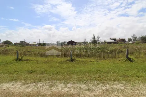 Imagem principal do Ótimo Terreno no Balneário Pérola