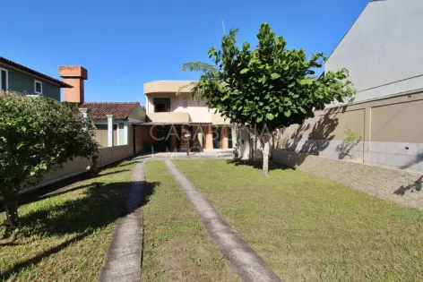 Imagem principal do Encantadora Residência no Balneário Âncora