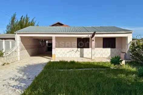 Imagem #3 do imóvel Casa a 100 metros do mar em Arroio do Sal – conforto e localização privilegiada