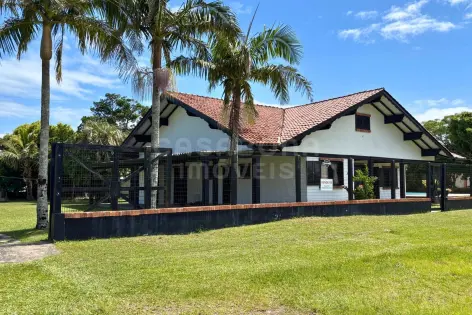 Imagem principal do Casa ampla com piscina e espaço exclusivo no Balneário Bom Jesus em Arroio do Sal