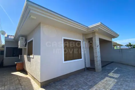 Imagem #4 do imóvel Casa moderna com piscina e quiosque no bairro Verde Mar em Arroio do Sal