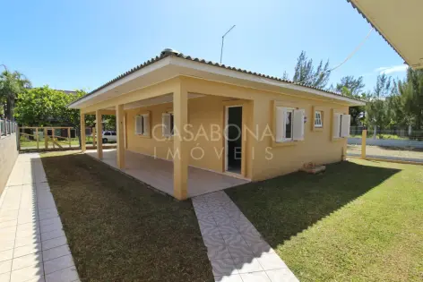 Imagem principal do Encantadora Residência no Balneário Camboim