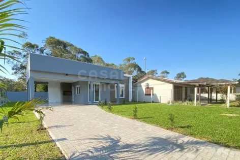 Imagem #3 do imóvel Casa Moderna com Suíte em Jardim Raiante, Arroio do Sal