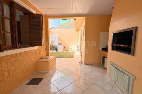 Imagem #4 do imóvel Casa com Piscina a Apenas 555m do Mar em Arroio do Sal