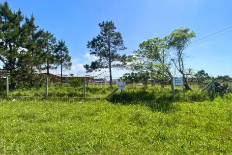 Imagem principal do Terreno de Esquina no Bairro Quatro Lagos – Localização Privilegiada em Arroio do Sal