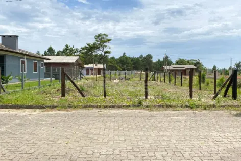 Imagem principal do Terreno à Venda no Bairro Tupancy, Arroio do Sal