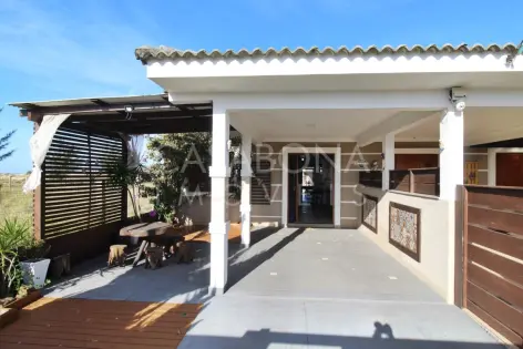 Imagem principal do Linda Residência no Balneário Alfa, Arroio do Sal