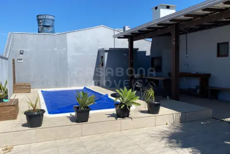 Imagem #4 do imóvel Casa Ampla com 4 Dormitórios, 2 Suítes e 236 m² de Área Construída