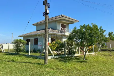 Imagem #3 do imóvel Casa de Esquina no Balneário São Paulo - Arroio do Sal