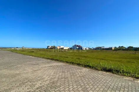 Imagem secundária do Oportunidade no Sambaquis a 150 metros do mar