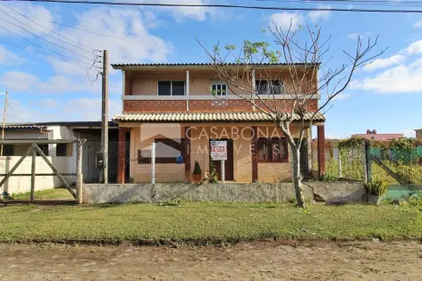 Imagem secundária do Residência no Centro de Arroio do Sal: Próxima do Mar e de Todas as Comodidades