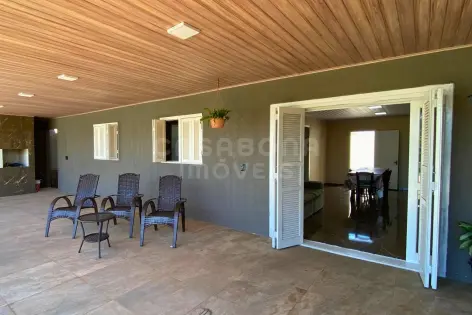 Imagem #3 do imóvel Casa Espaçosa a 400 Metros da Praia – Conforto e Qualidade de Vida no Litoral