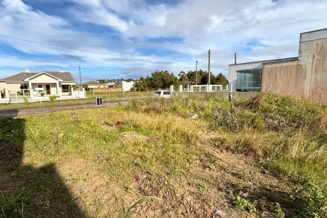 Imagem #4 do imóvel Terreno em localização privilegiada no bairro Vista Alegre