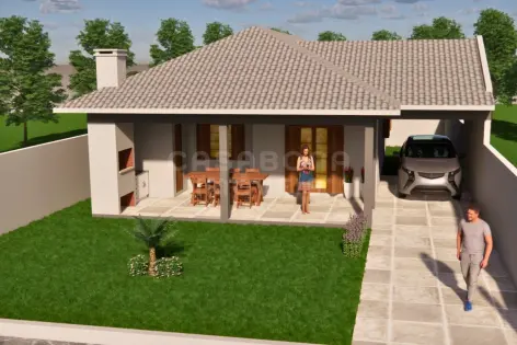 Imagem #2 do imóvel Um novo conceito de viver bem no bairro São Jorge