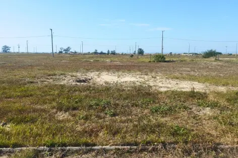 Imagem #4 do imóvel Terreno plano e bem localizado a 200 metros do mar no Loteamento Verde Mar!